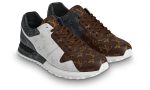 LV Run Away Trainers #19211 - Dubai Sneakers