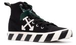 Off-White Vulcanized mid-top sneakers - Dubai Sneakers