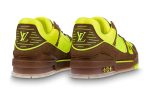LV TRAINER SNEAKER #72603 - Dubai Sneakers