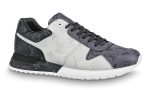 Louis Vuitton Run Away Trainers #13227 - Dubai Sneakers