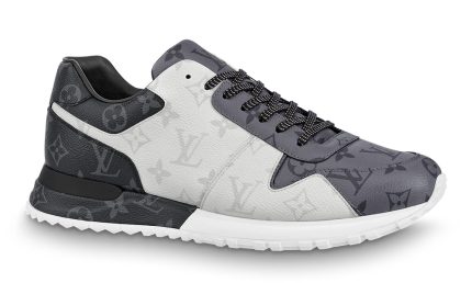 Louis Vuitton Run Away Trainers #13227 - Dubai Sneakers