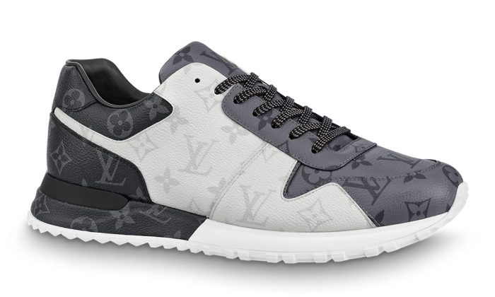 LV Run Away Trainers #13227