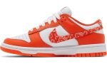 Dunk Low 'Orange Paisley' - Dubai Sneakers