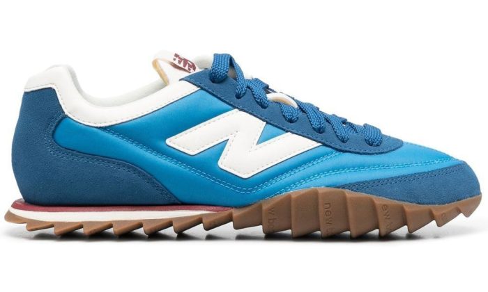 New Balance RC30 "Blue" - Dubai Sneakers