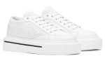 Prada Gabardine low-top sneakers - Dubai Sneakers