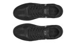 Dior World Tour B27 Low-Top Sneaker "Black" - Dubai Sneakers