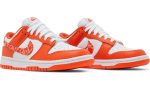 Dunk Low 'Orange Paisley' - Dubai Sneakers