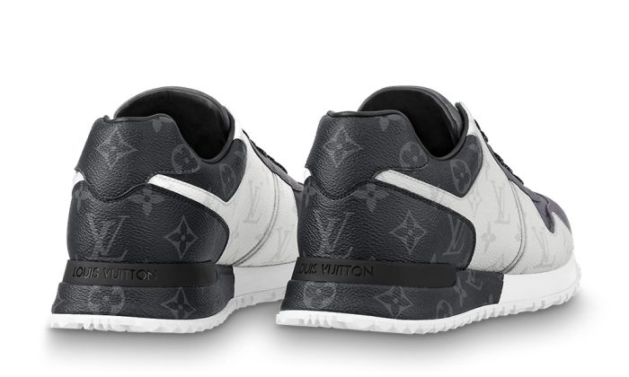 LV Run Away Trainers #13227 - Dubai Sneakers