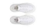 Prada Gabardine low-top sneakers - Dubai Sneakers