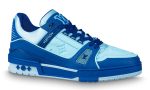 LV TRAINER SNEAKER #72605 - Dubai Sneakers