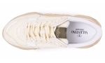 Valentino Garavani Bubbleback Low-Top Sneakers - Dubai Sneakers