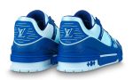 LV TRAINER SNEAKER #72605 - Dubai Sneakers