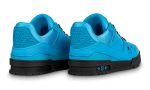 Louis Vuitton Trainer Sneaker "Blue" Calf leather - Dubai Sneakers