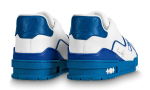 LV TRAINER SNEAKER #72606 - Dubai Sneakers