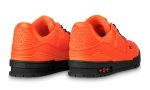 LV Trainer Sneaker "Orange" Calf leather - Dubai Sneakers