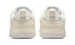 Nike Dunk Low Disrupt 2 Pale Ivory - Dubai Sneakers