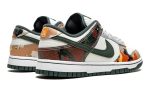 Nike Dunk Low SE "Multi-Camo" - Dubai Sneakers