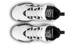 Louis Vuitton Trainer 2 Sneaker "White" - Dubai Sneakers