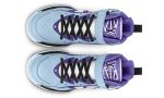 Louis Vuitton Trainer 2 Sneaker "Blue" - Dubai Sneakers