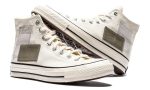 Converse Chuck 70 High Egret - Light Bone - Dubai Sneakers