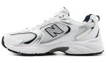 New Balance MR530 SG "White/Blue" - Dubai Sneakers