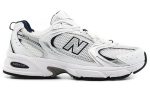 New Balance MR530 SG "White/Blue" - Dubai Sneakers