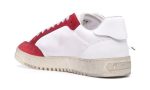 Off-White New Simple low-top sneakers - Dubai Sneakers