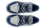 Louis Vuitton Trainer Sneaker "Marine" - Dubai Sneakers