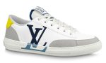 LV Charlie Trainers "Navy Blue"