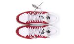 Off-White New Simple low-top sneakers - Dubai Sneakers