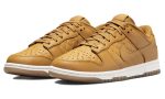 Nike Dunk Low "Quilted Wheat" - Dubai Sneakers