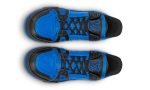 LV TRAINERS "Blue - Black" - Dubai Sneakers