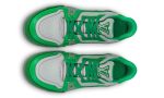 Louis Vuitton Trainer Sneaker "Green" - Dubai Sneakers