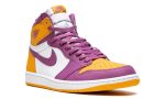 Air Jordan 1 High OG "Brotherhood" sneakers - Dubai Sneakers