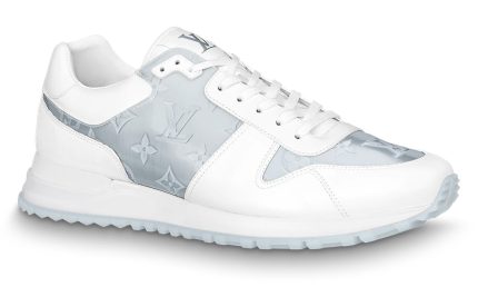 LV Run Away Trainer "White"