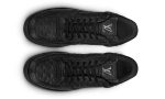 LV "Rivoli" Black Sneakers - Dubai Sneakers