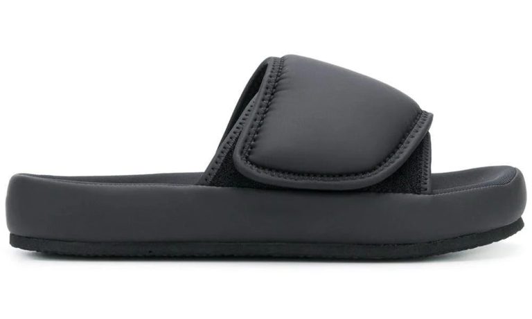 Yeezy Season 7 Neoprene Slides - Dubai Sneakers