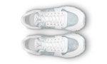 LV Run Away Trainer "White" - Dubai Sneakers