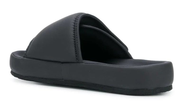 Yeezy Season 7 Neoprene Slides - Dubai Sneakers