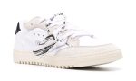 Off-White 5.0 low-top sneakers - Dubai Sneakers