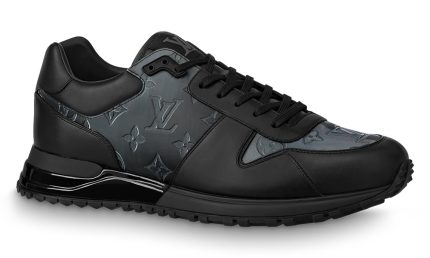 LV Run Away Trainer "Black"