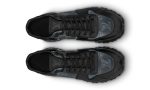 LV Run Away Trainer "Black" - Dubai Sneakers