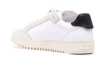 Off-White 5.0 low-top sneakers - Dubai Sneakers