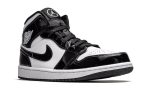 Air Jordan 1 Mid Carbon Fiber All-Star - Dubai Sneakers