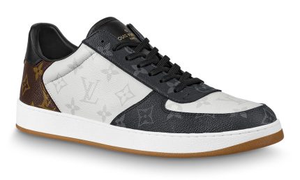 LV "Rivoli" Sneakers #61537