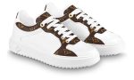 Louis Vuitton TIME OUT SNEAKER - Dubai Sneakers