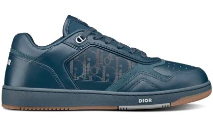 Dior World Tour B27 Low-Top Sneaker - Dubai Sneakers