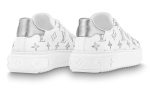 Louis Vuitton Time Out Trainers - Dubai Sneakers