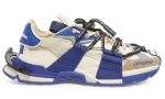 DOLCE & GABBANA Bassa Leather Sneakers - Dubai Sneakers