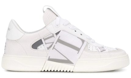 Valentino Garavani VL7N low-top sneakers - Dubai Sneakers